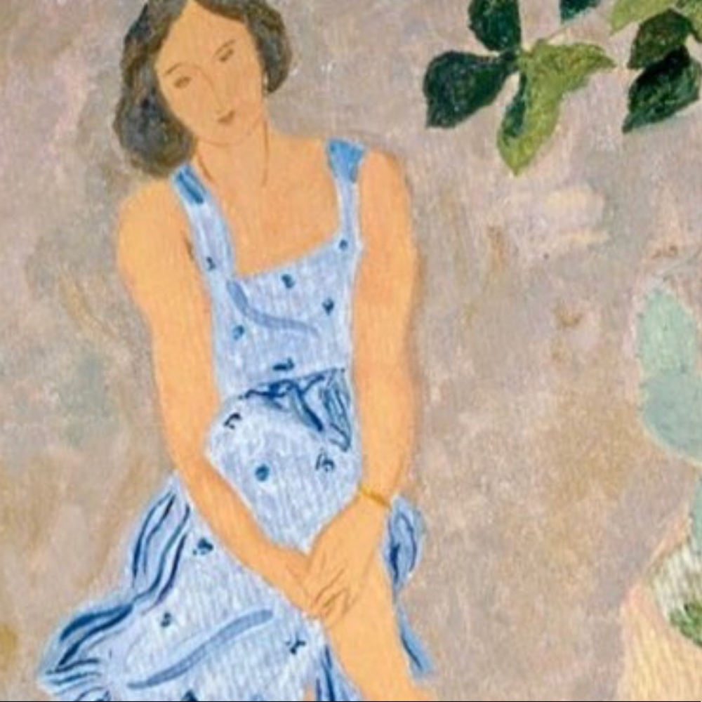 Meet your Posher, Jinhee